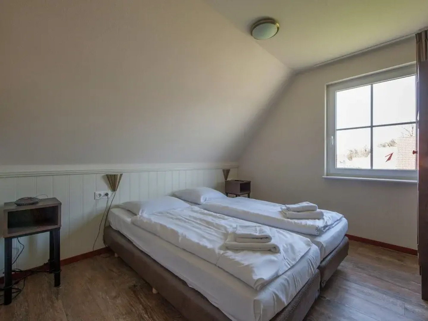 Luxury Villa in Typical Style with Washer near Bad Bentheim