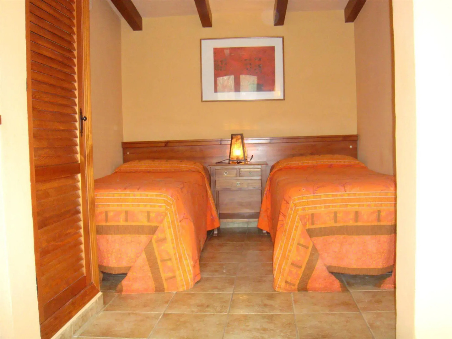 Complejo Turístico El Sur