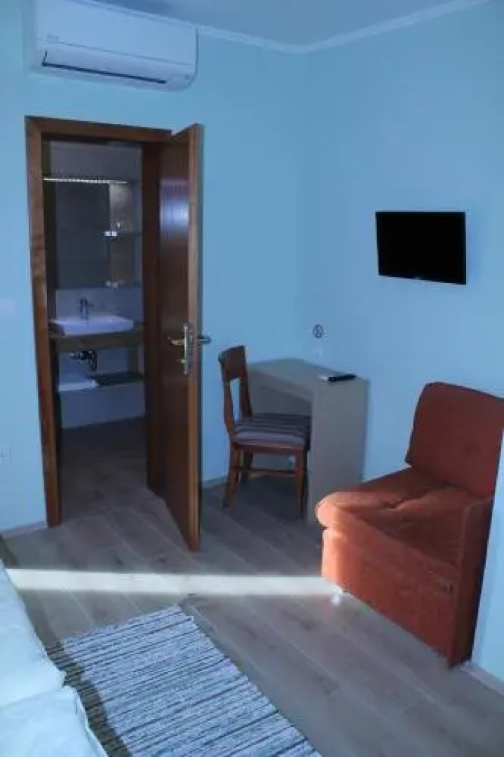 Penzion Gostisce Lesjak