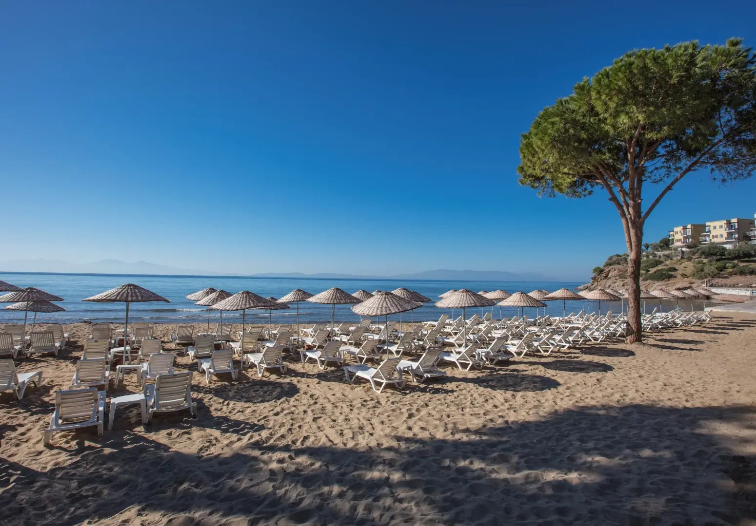 Aria Claros Beach & Spa Resort – All Inclusive