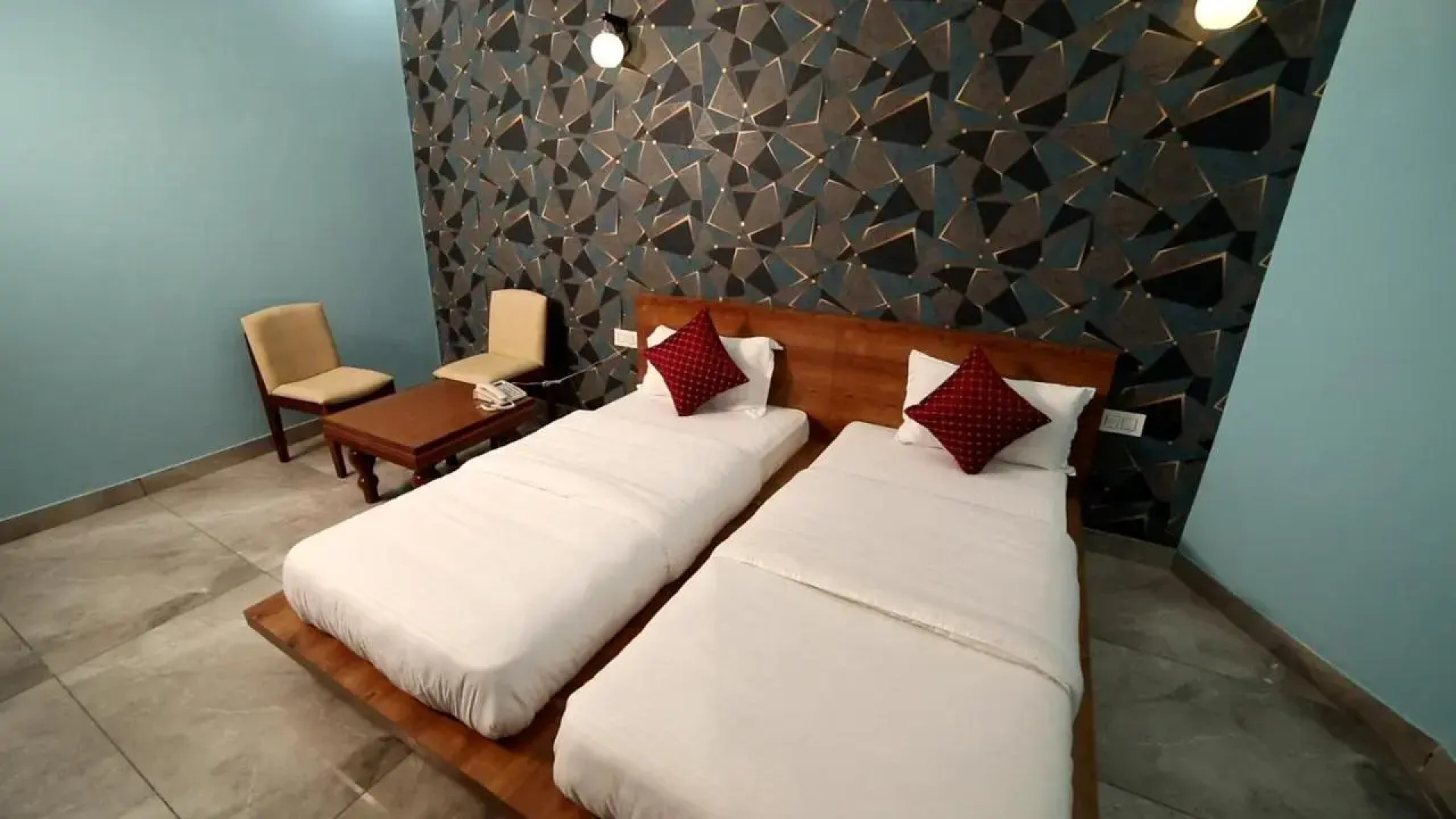 Raja Ji Hotel And Restaurant