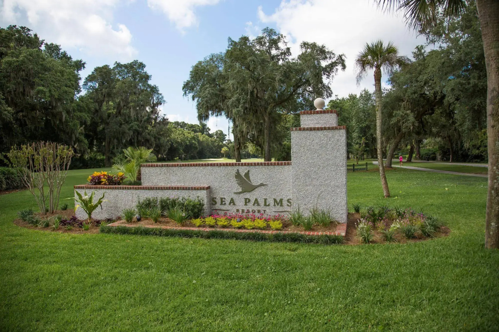 Sea Palms Resort St Simons Island