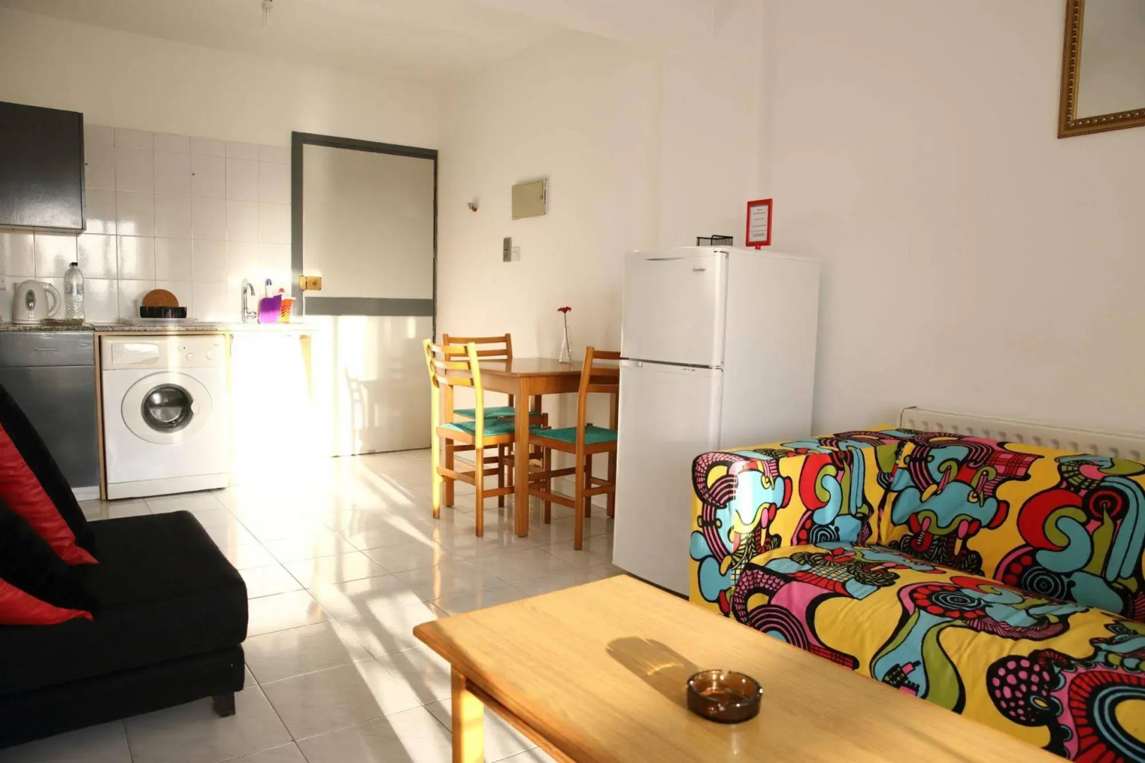 Alora Apartments