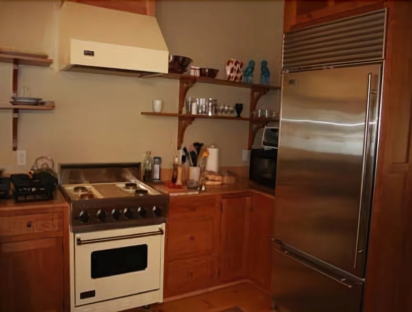 Alberta Lane Cottage - Five Bedroom Home