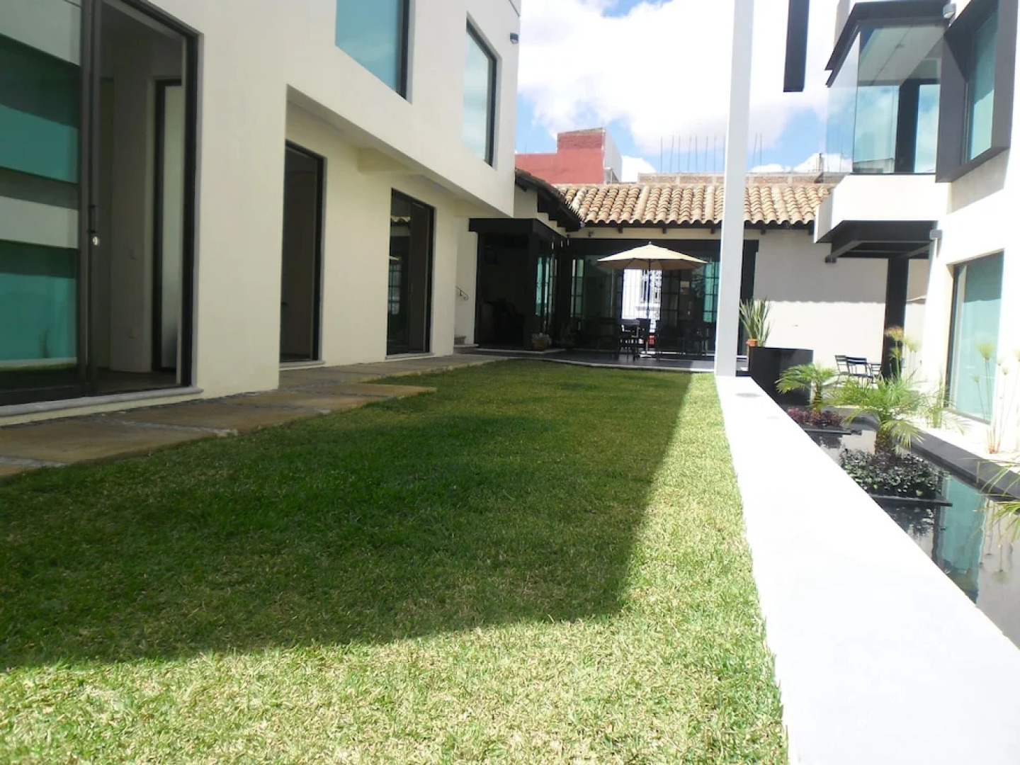 Nak´An Secreto Maya Hotel