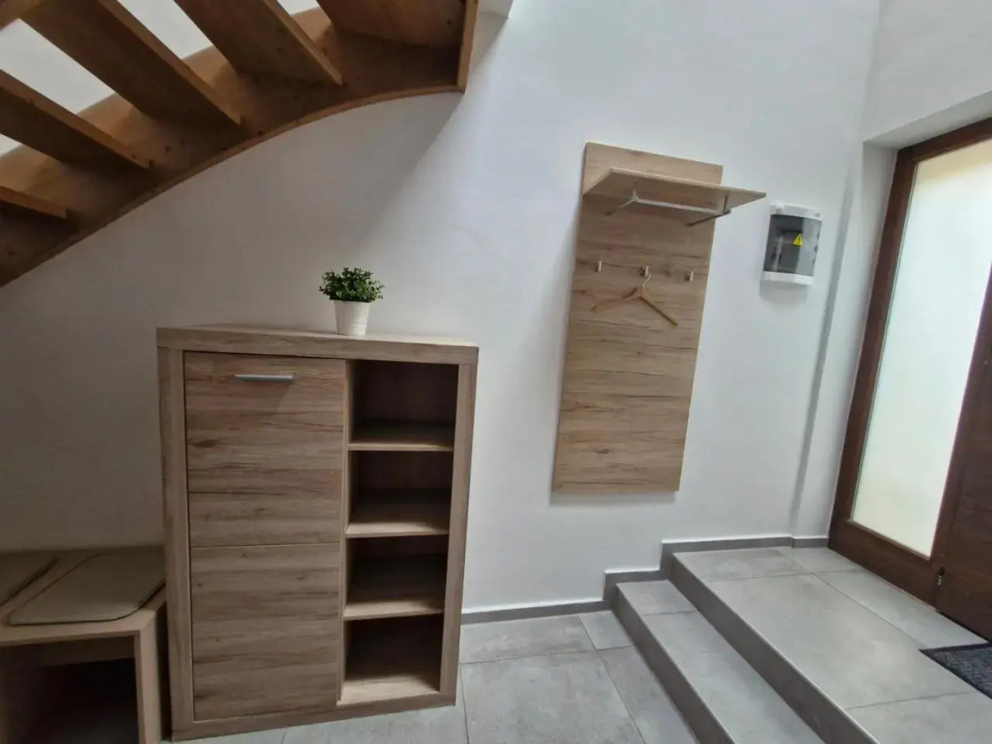 Restaurace - Apartmány Bobule