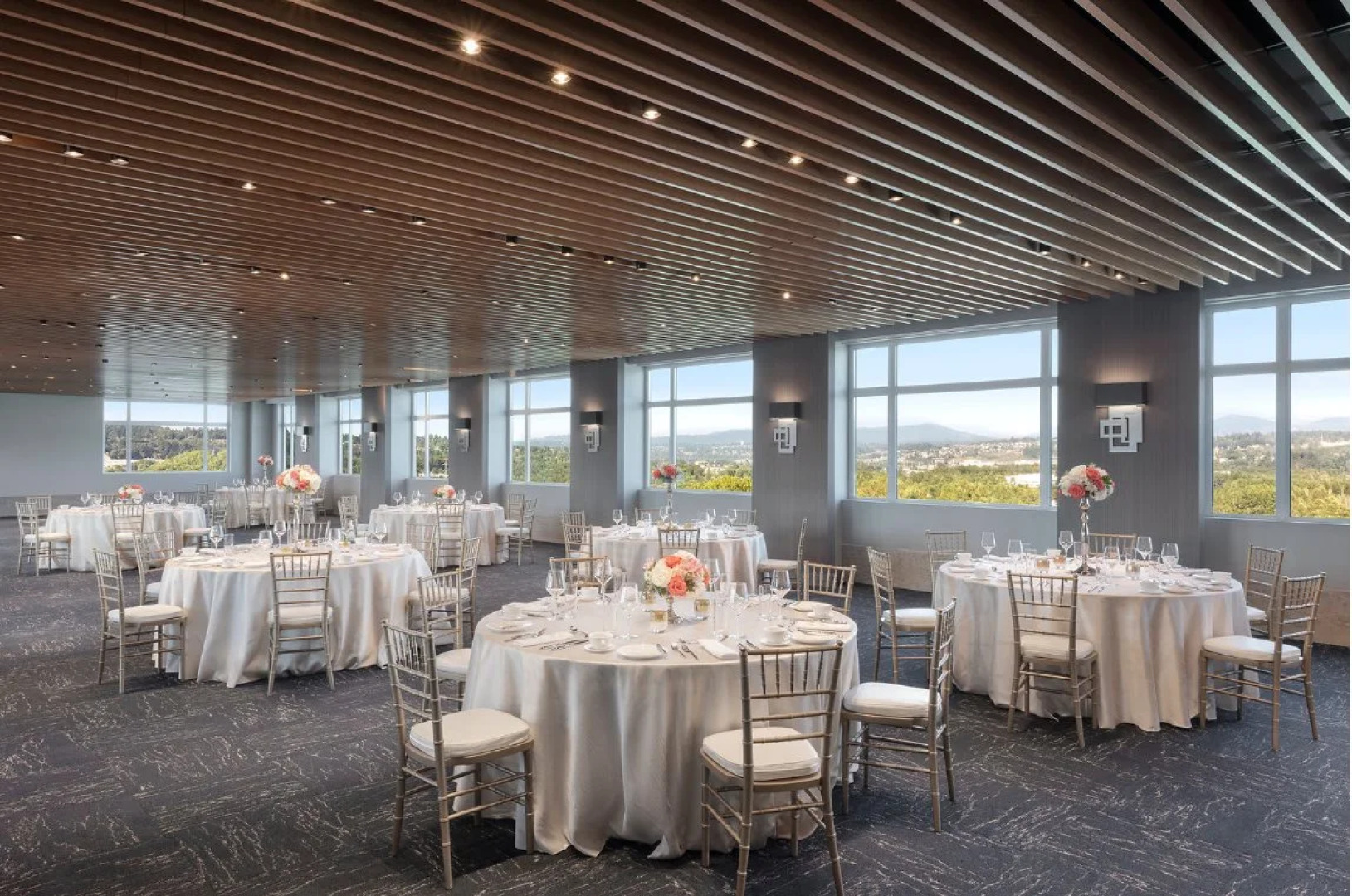 Hotel Interurban Seattle Airport SeaTac