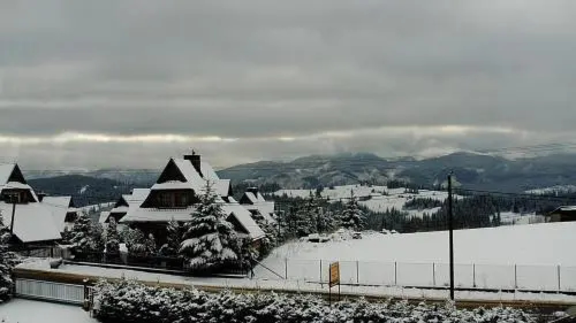 Pokoje u Tosi i Czesia