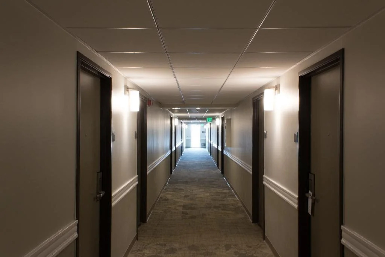 Good Nite Inn - Redwood City