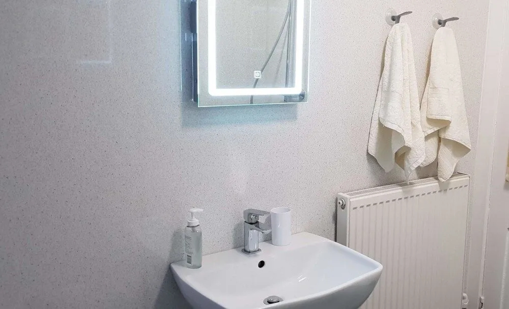 Barns Serviced Accommodation