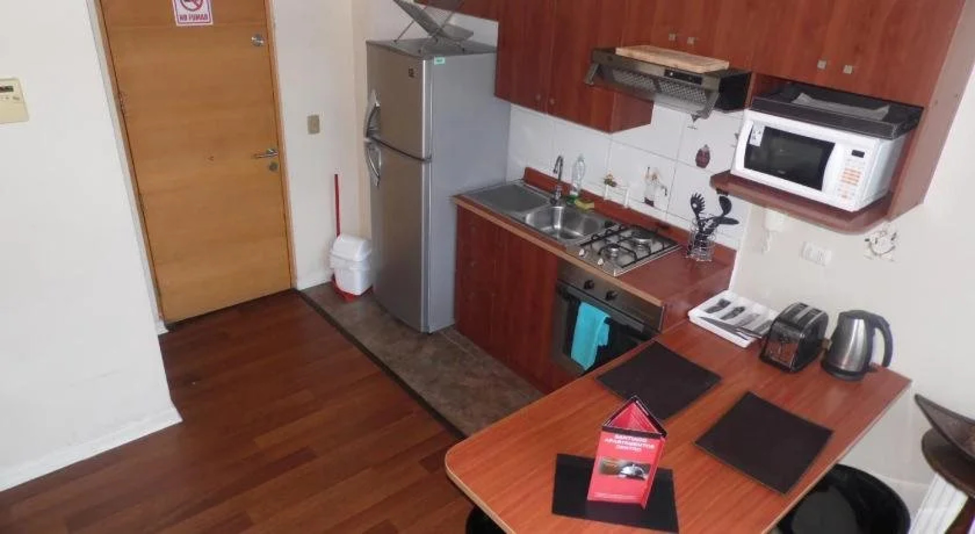 Santiago Apartments Chile