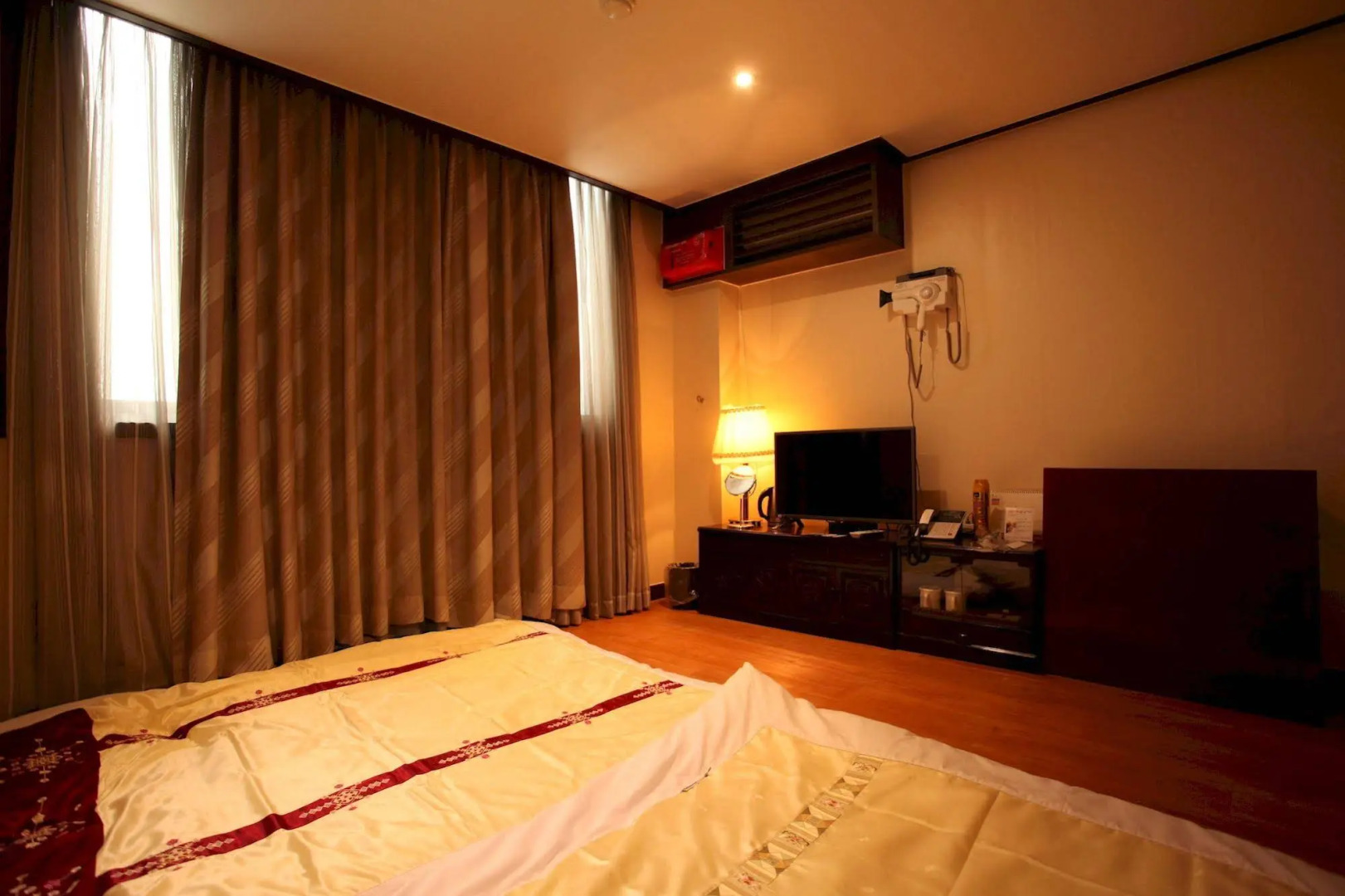 Pyeongtaek Stay Hotel