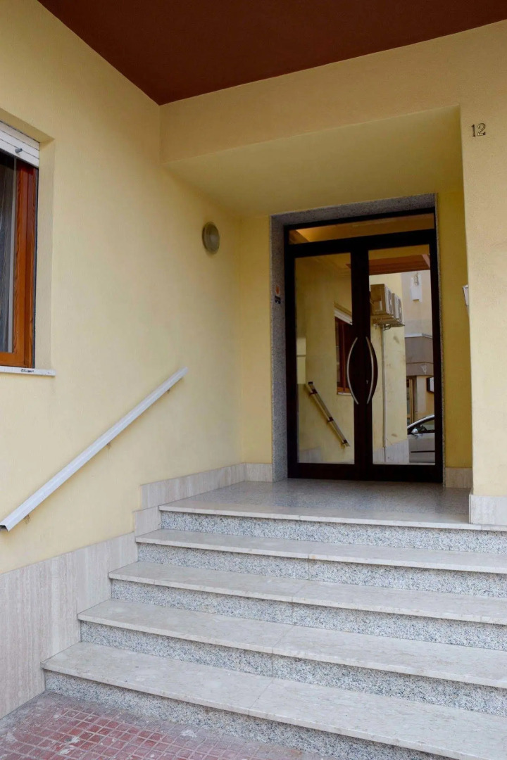 Mazara Central Room & Breakfast