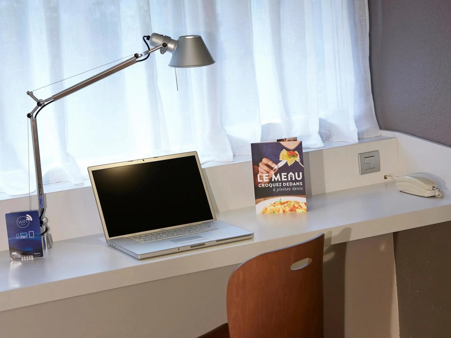 Campanile Chambray Les Tours