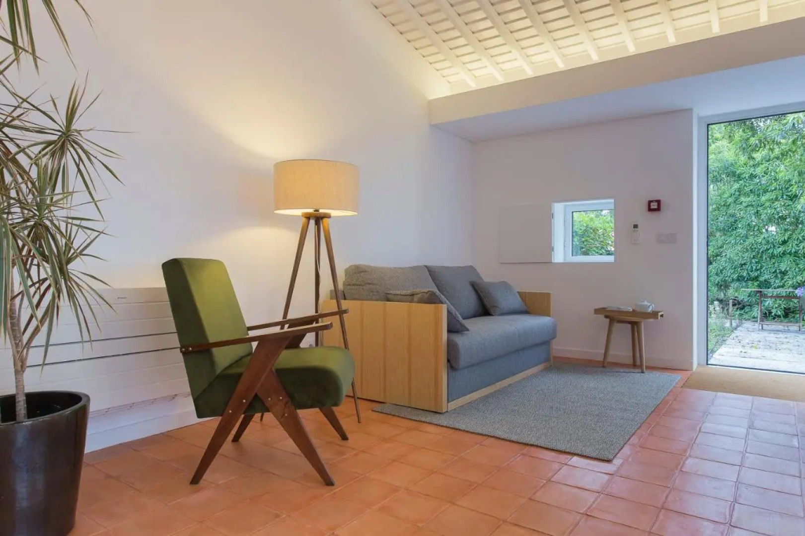 Quinta dos Peixes Falantes