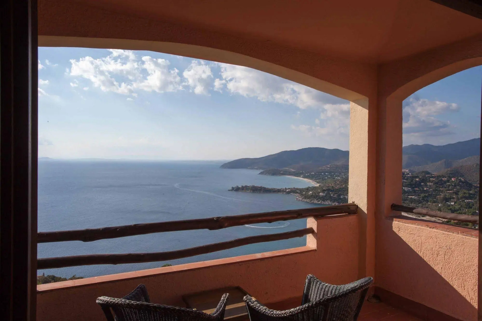 Residence Torre delle stelle