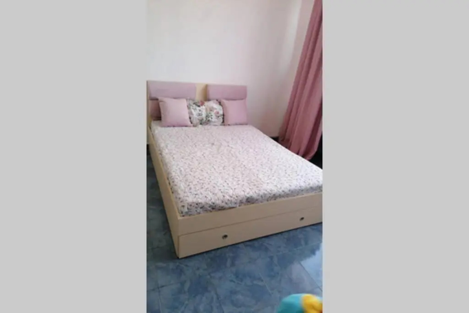 LARGE STUDIO FLAT WITH SEA VIEW in a RUSTIC ARIA - COSTINESTI