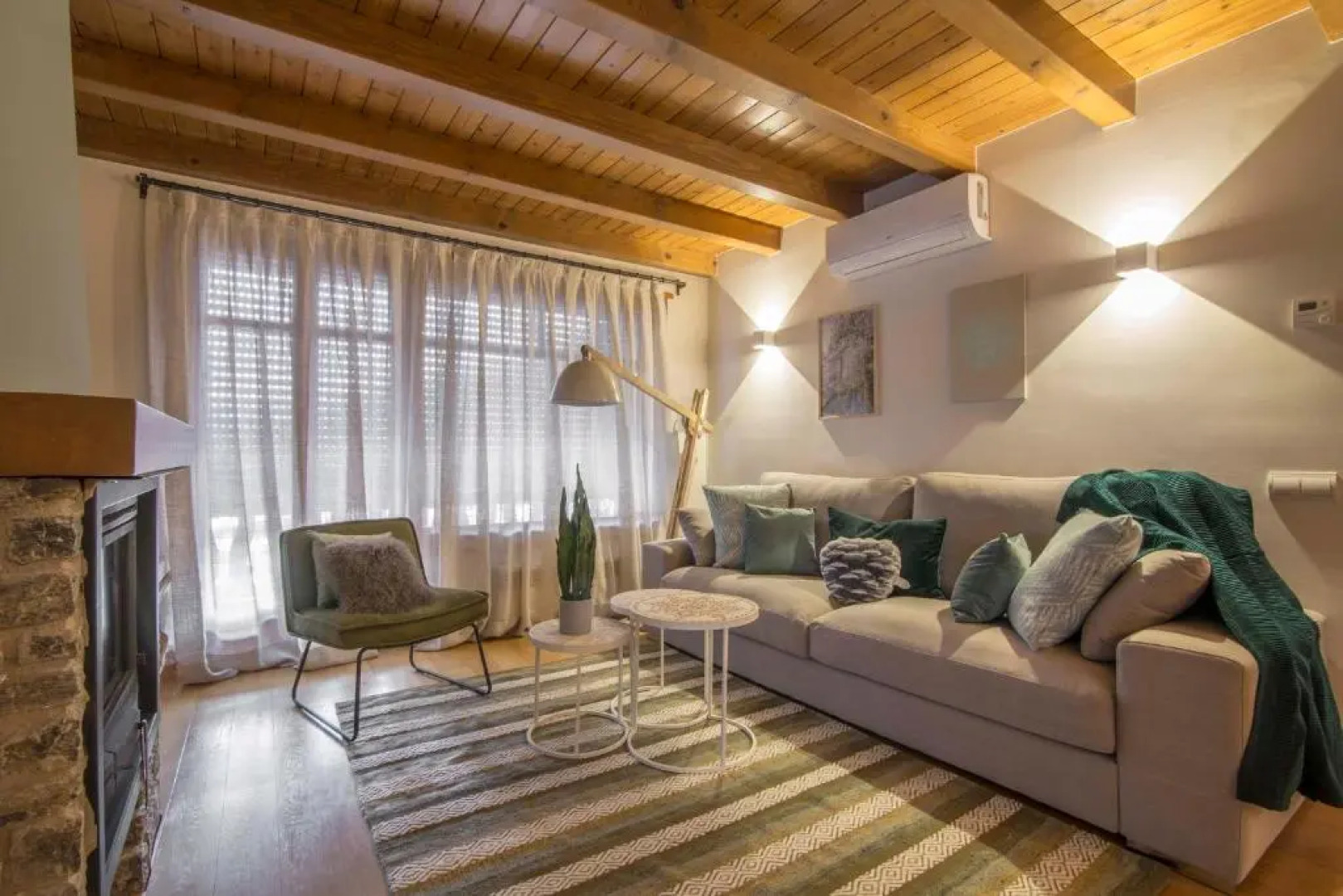 Apartamento Premium 48 2d