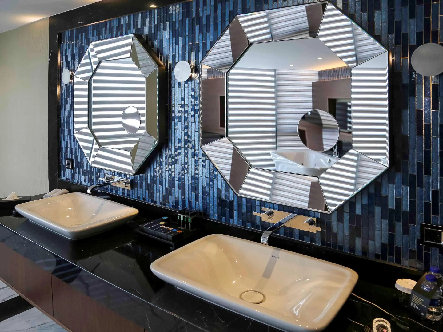 Pullman Istanbul Airport and Convention Center Hotel