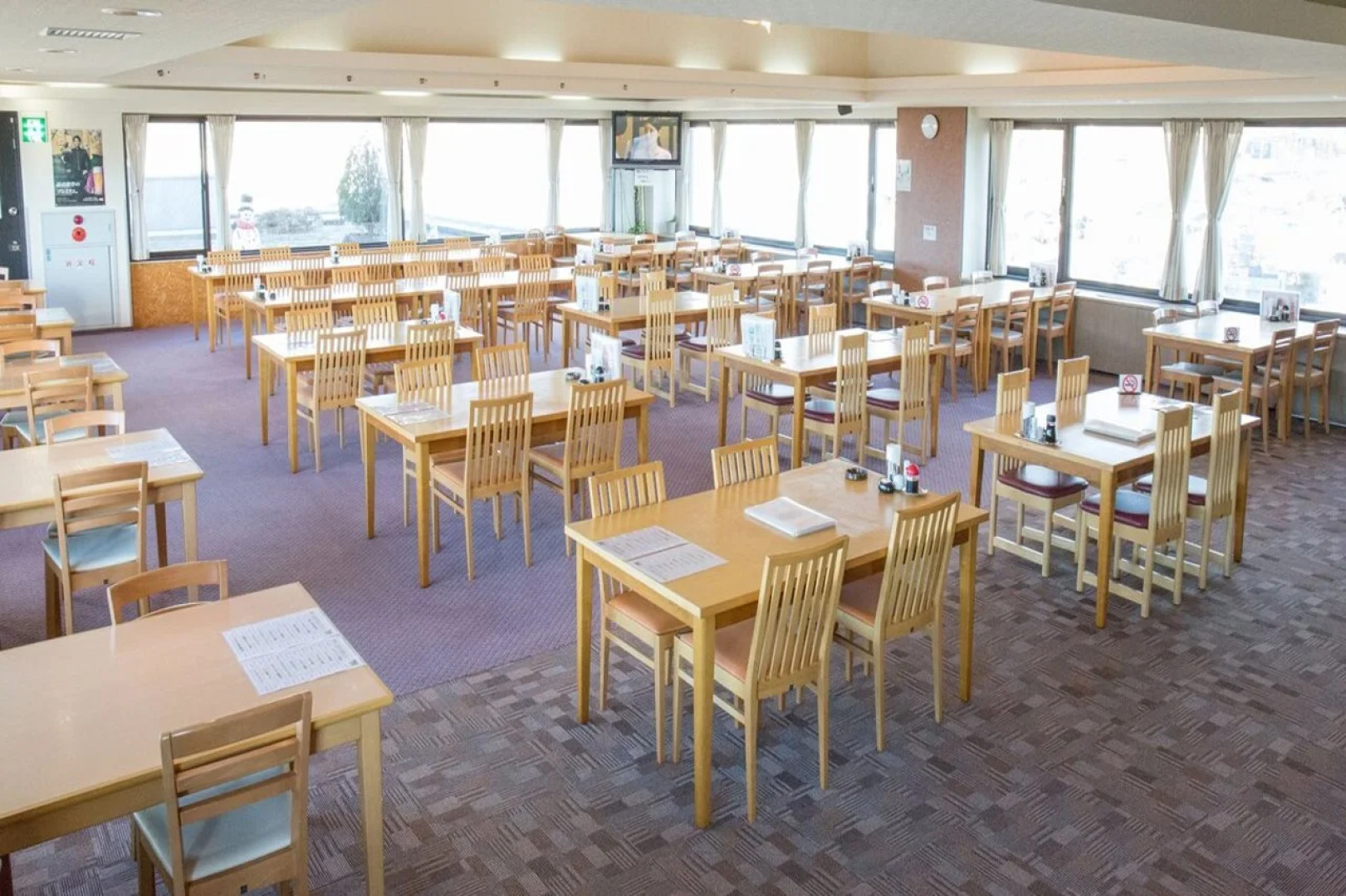 Kur and Hotel Shinshu