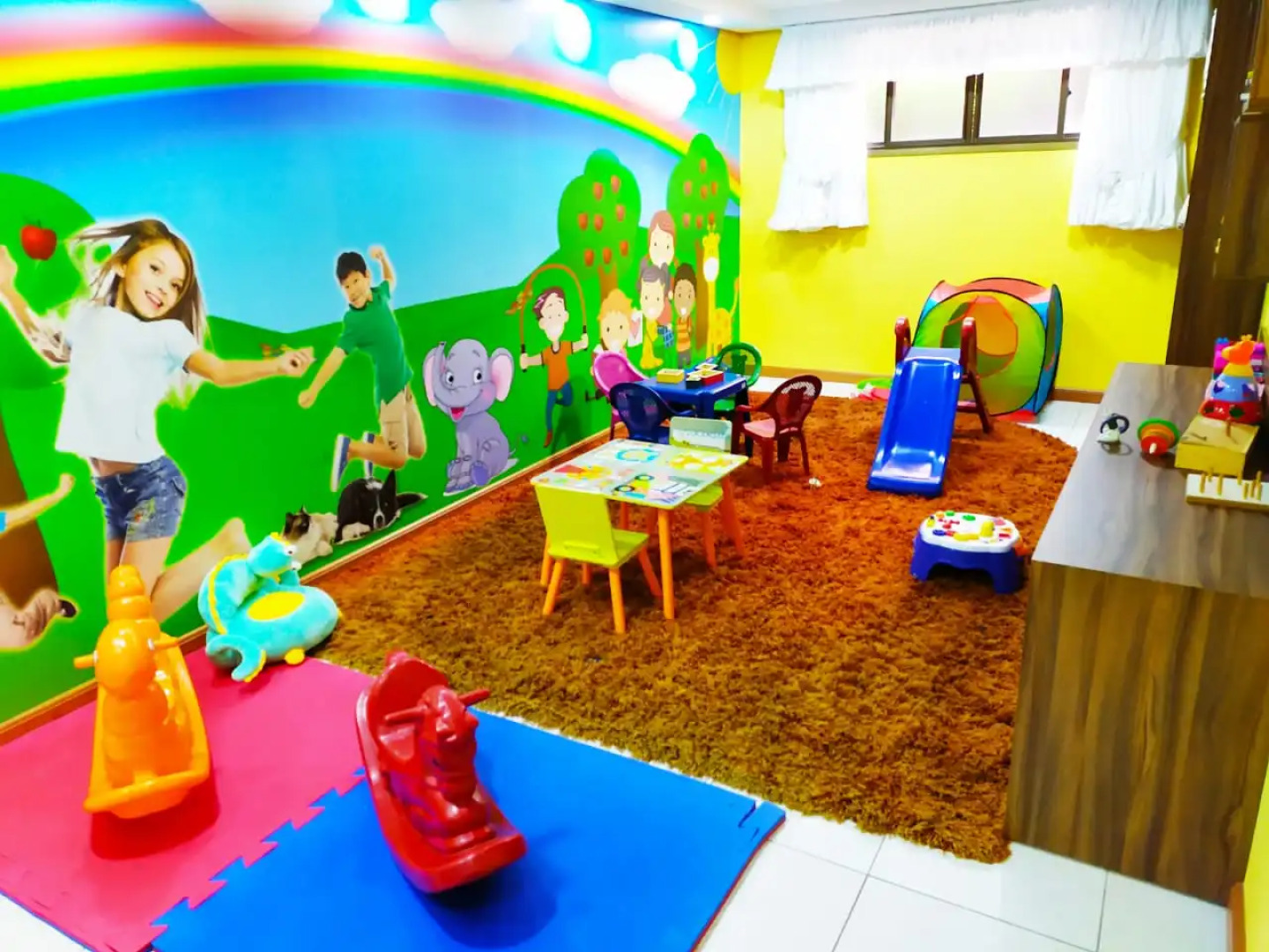 Thomasi Hotel Londrina