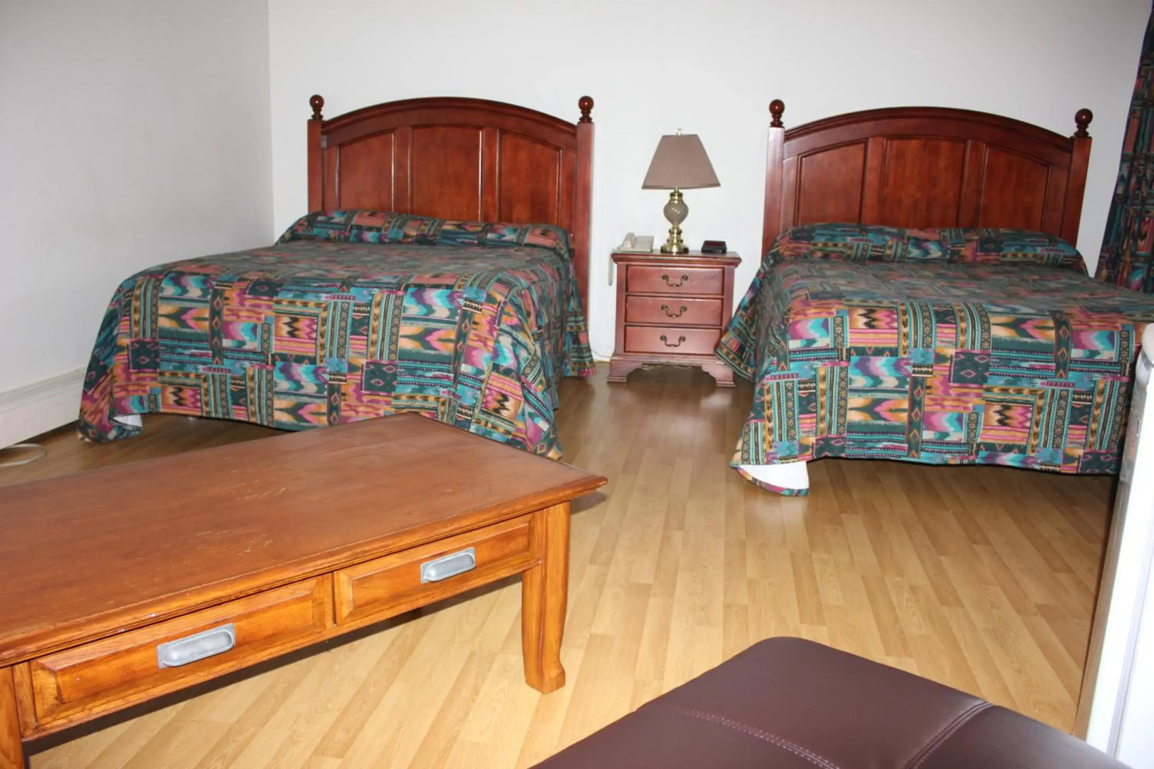 Stonehouse Motel and Restaurant