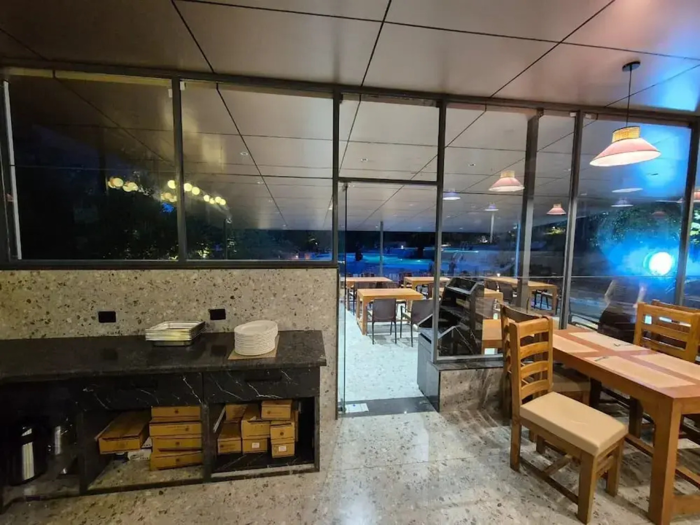 Citrus Prime Hill Queen Resort