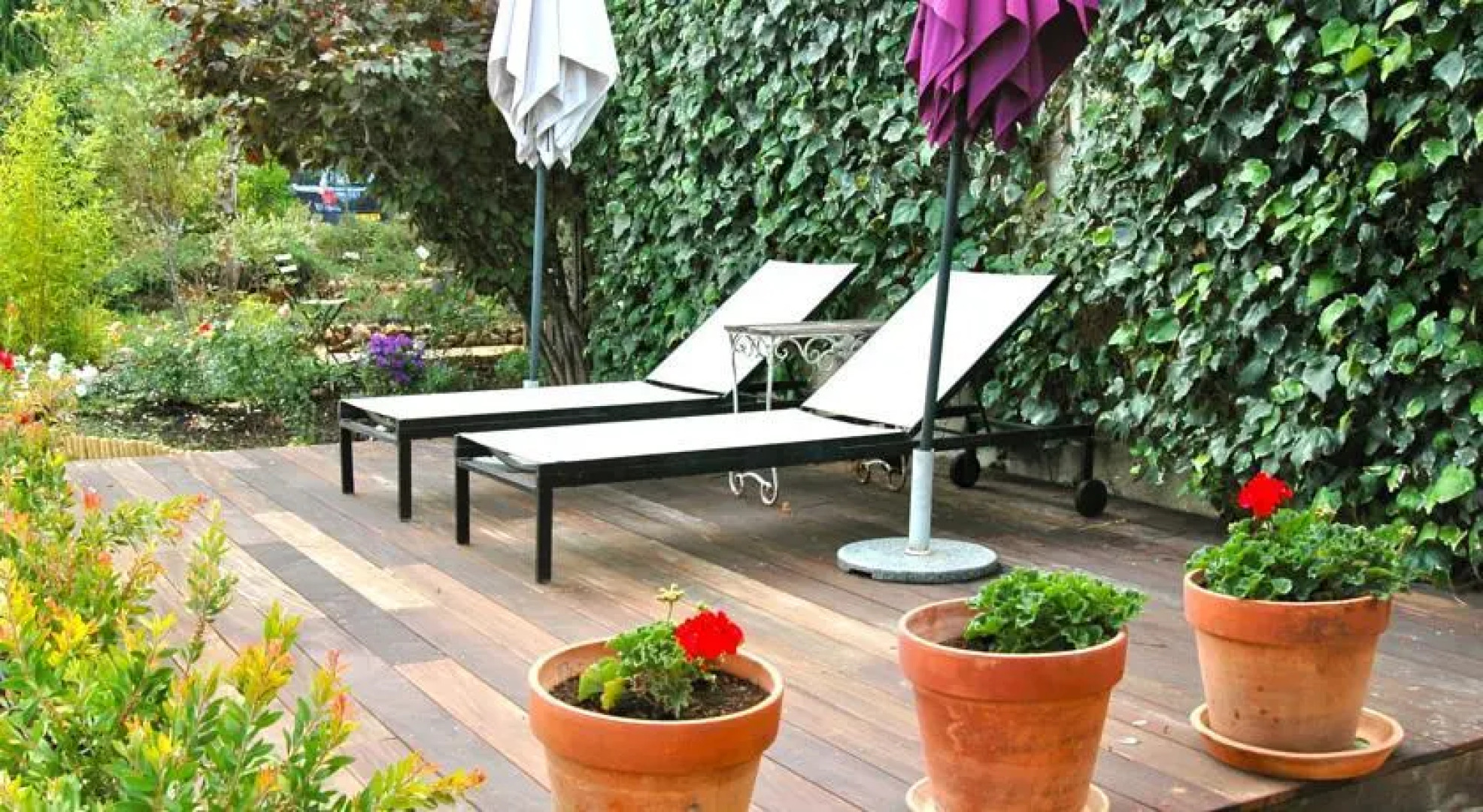 Guest house Les Eissaletes