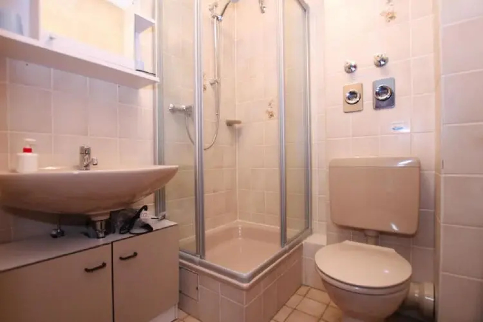 Apartment Jagdschlosschen, Bad Sachsa