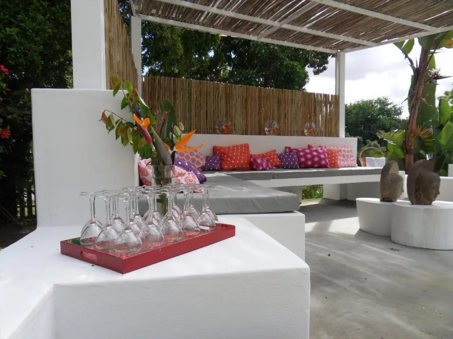 Stannards Guest Lodge