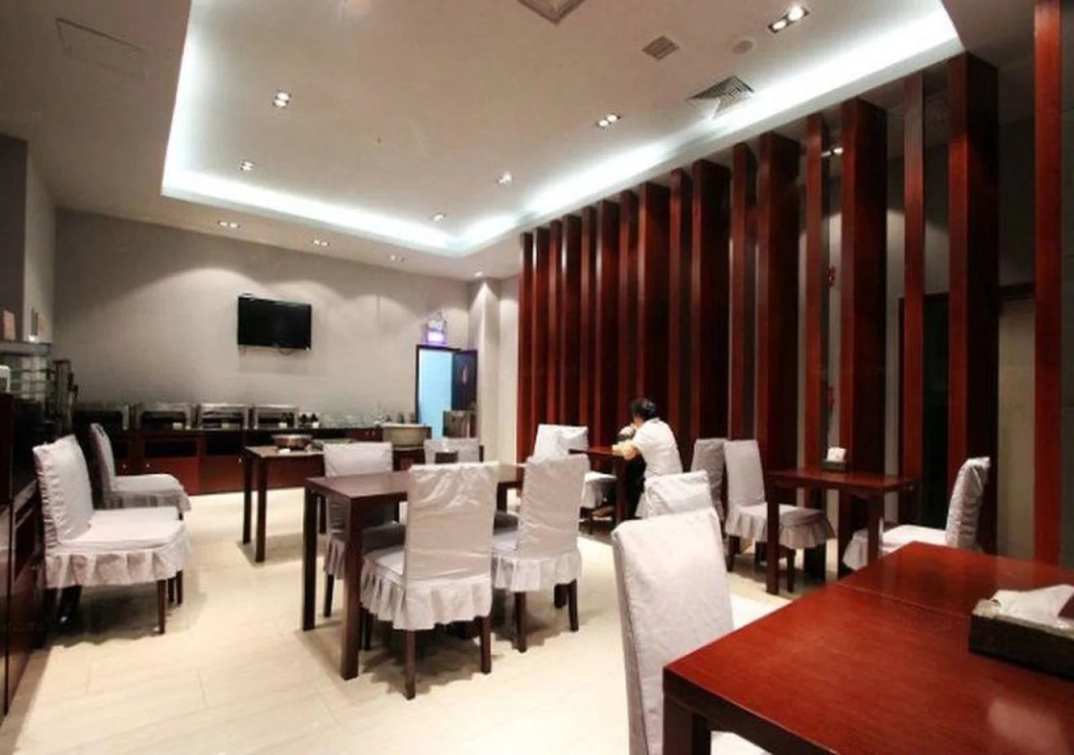 Metropolo Fuzhou Taijiang