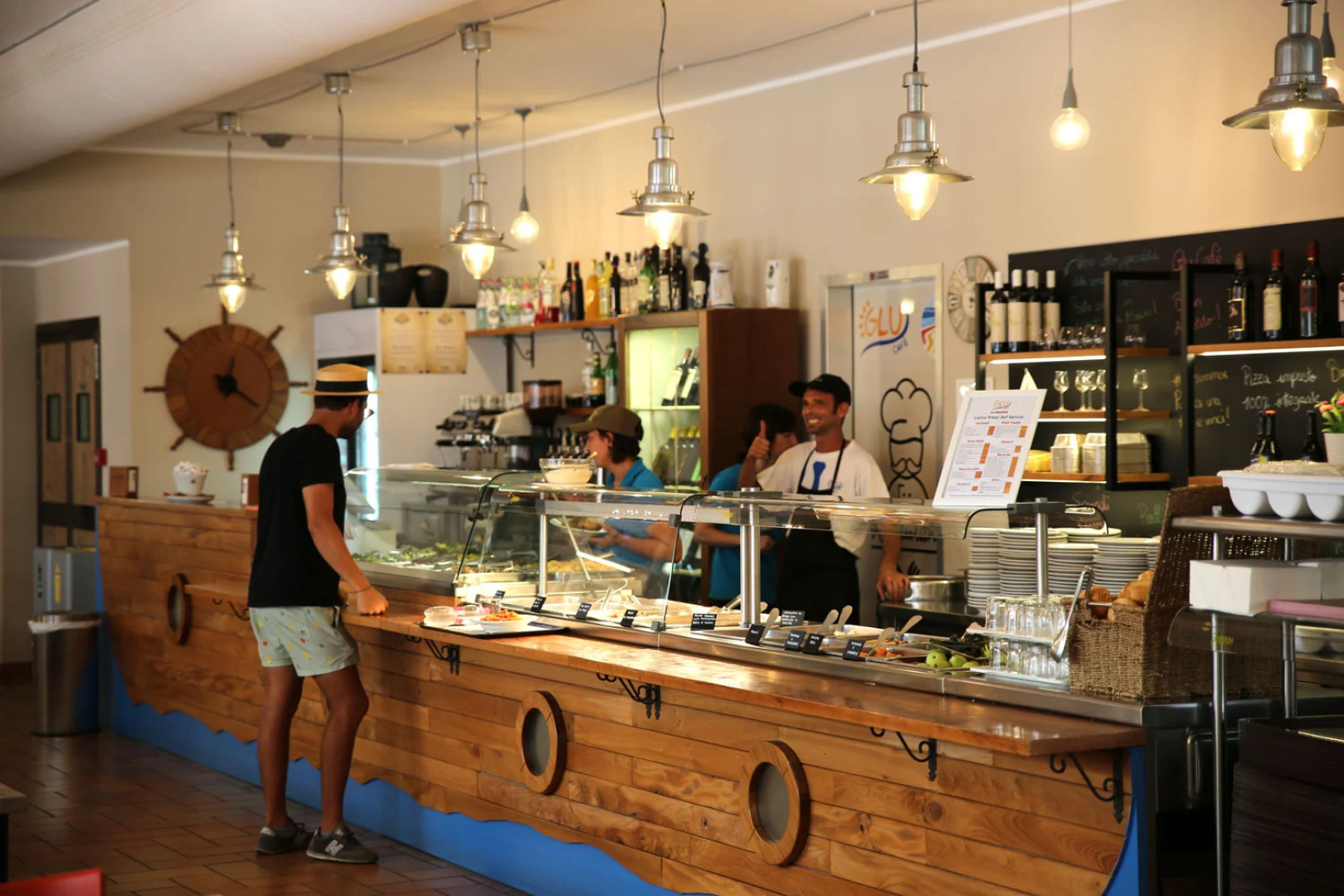 La Risacca Family Camping Village