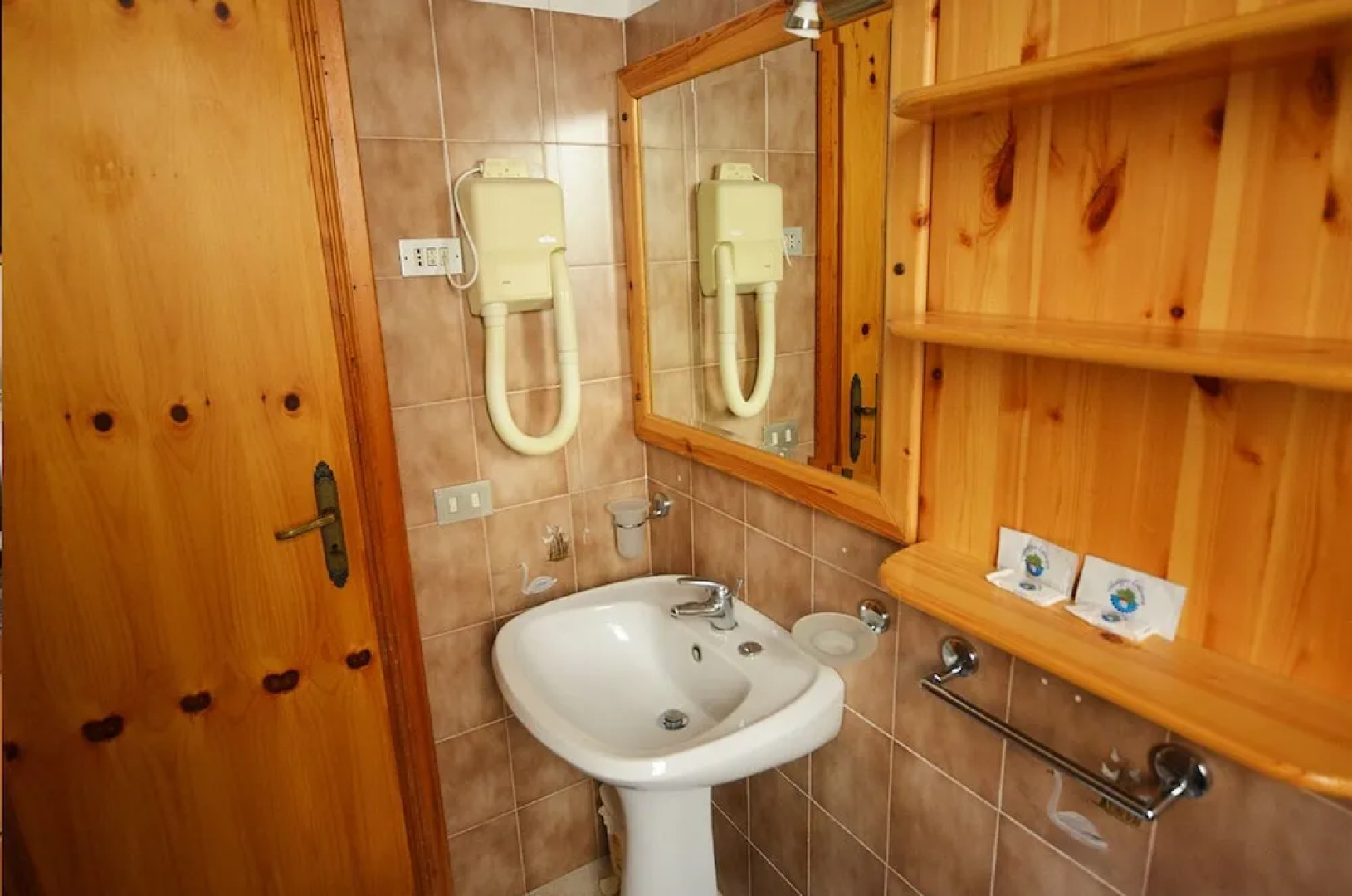 Villaggio l' Olivara