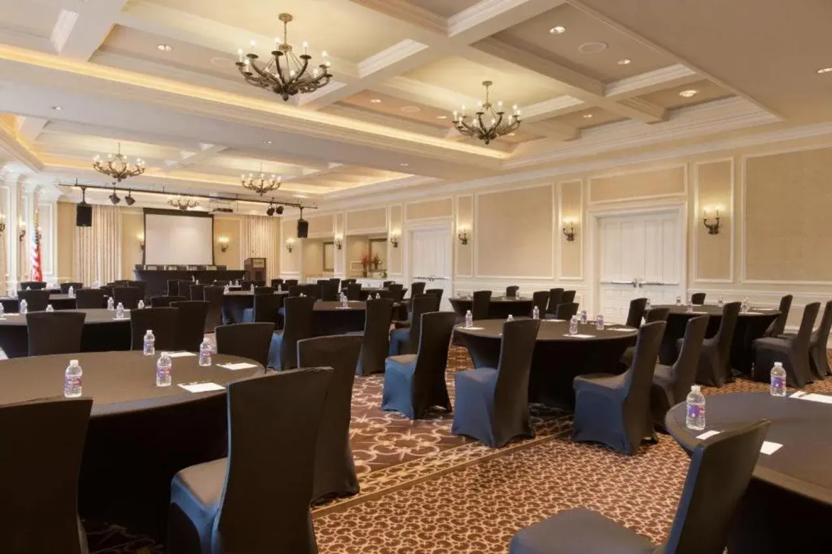 Caesars New Orleans - A Caesars Rewards Destination