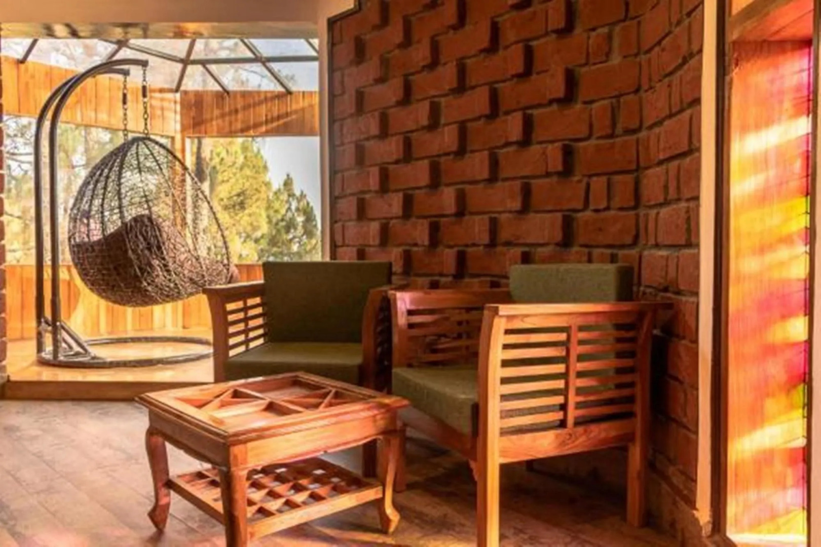 Zone Connect by The Park Lansdowne