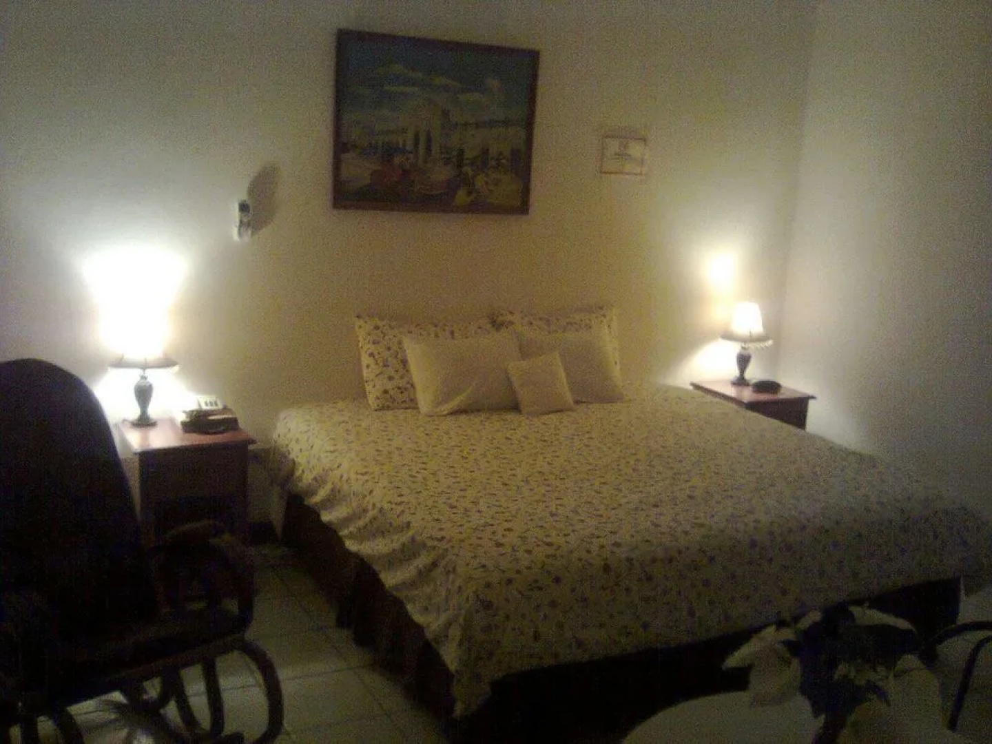 Hotel Monimbo