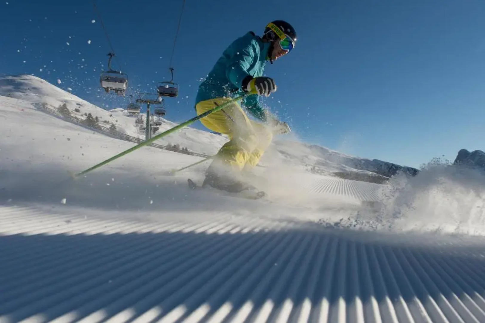 Dominik Alpine City Wellness Hotel