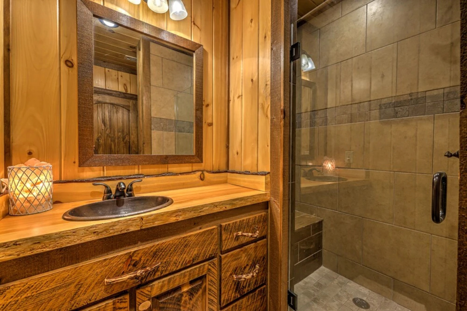 EZ Come EZ Geaux by Escape to Blue Ridge