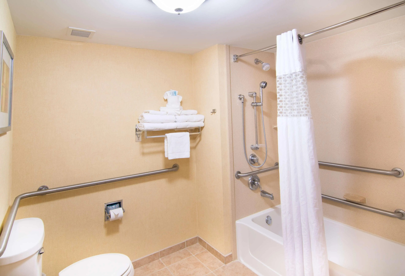 Hampton Inn Kingsland