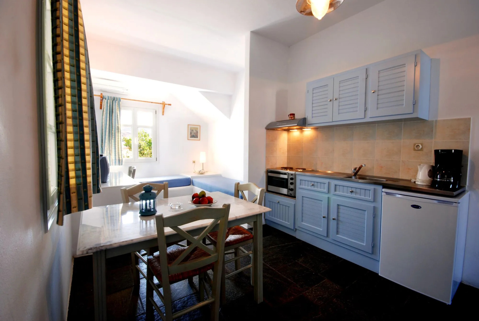 Hotel & Apartments Kalypso