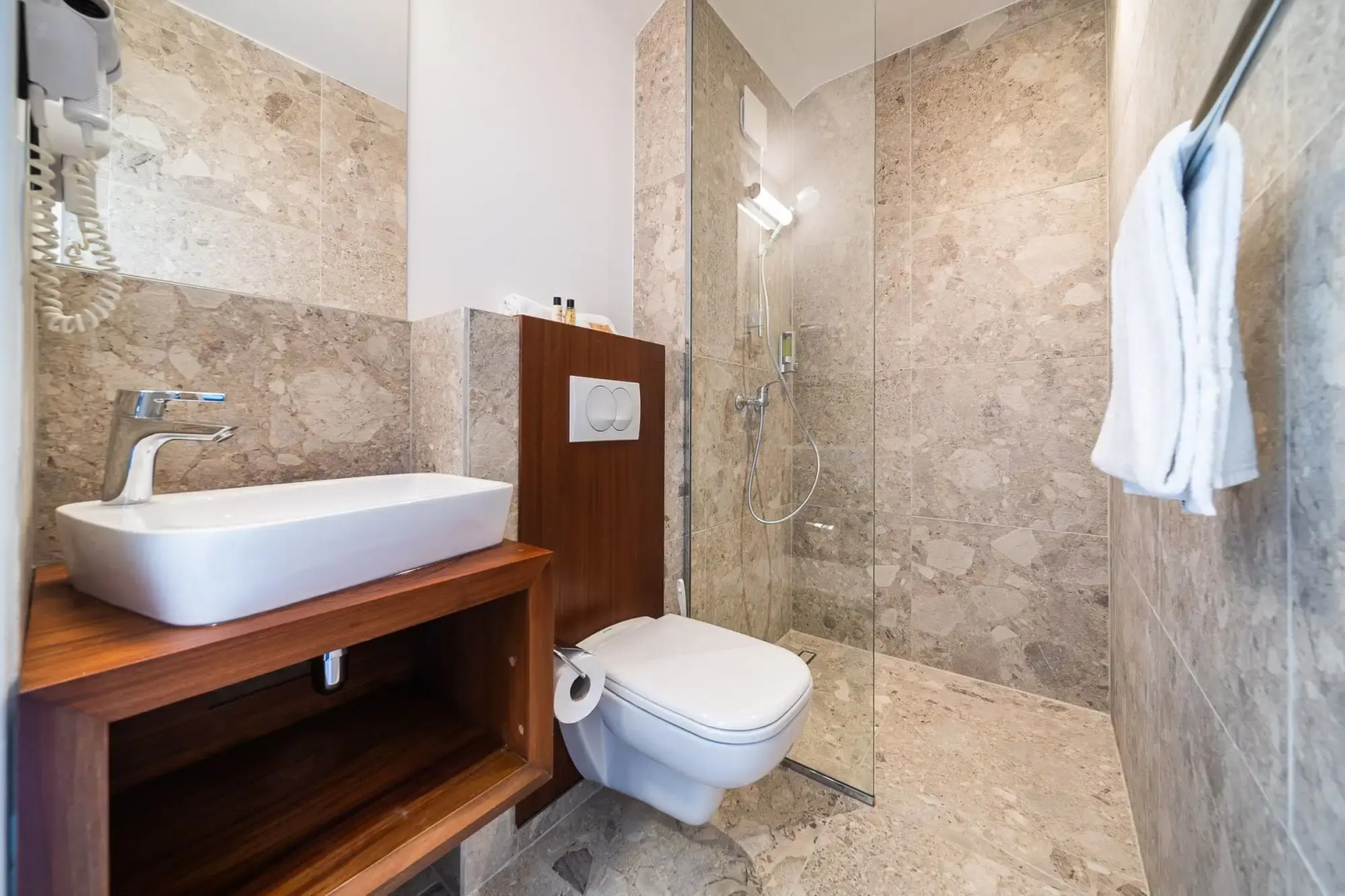 Residence Tropic Appart'hotel