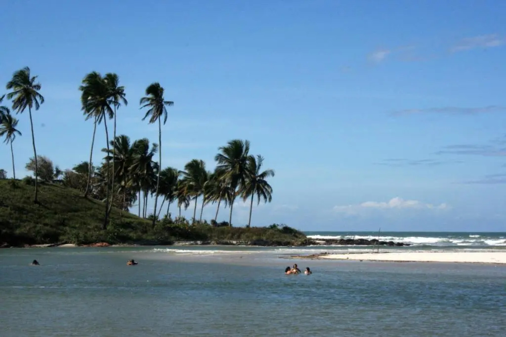 Pousada Praia Bela