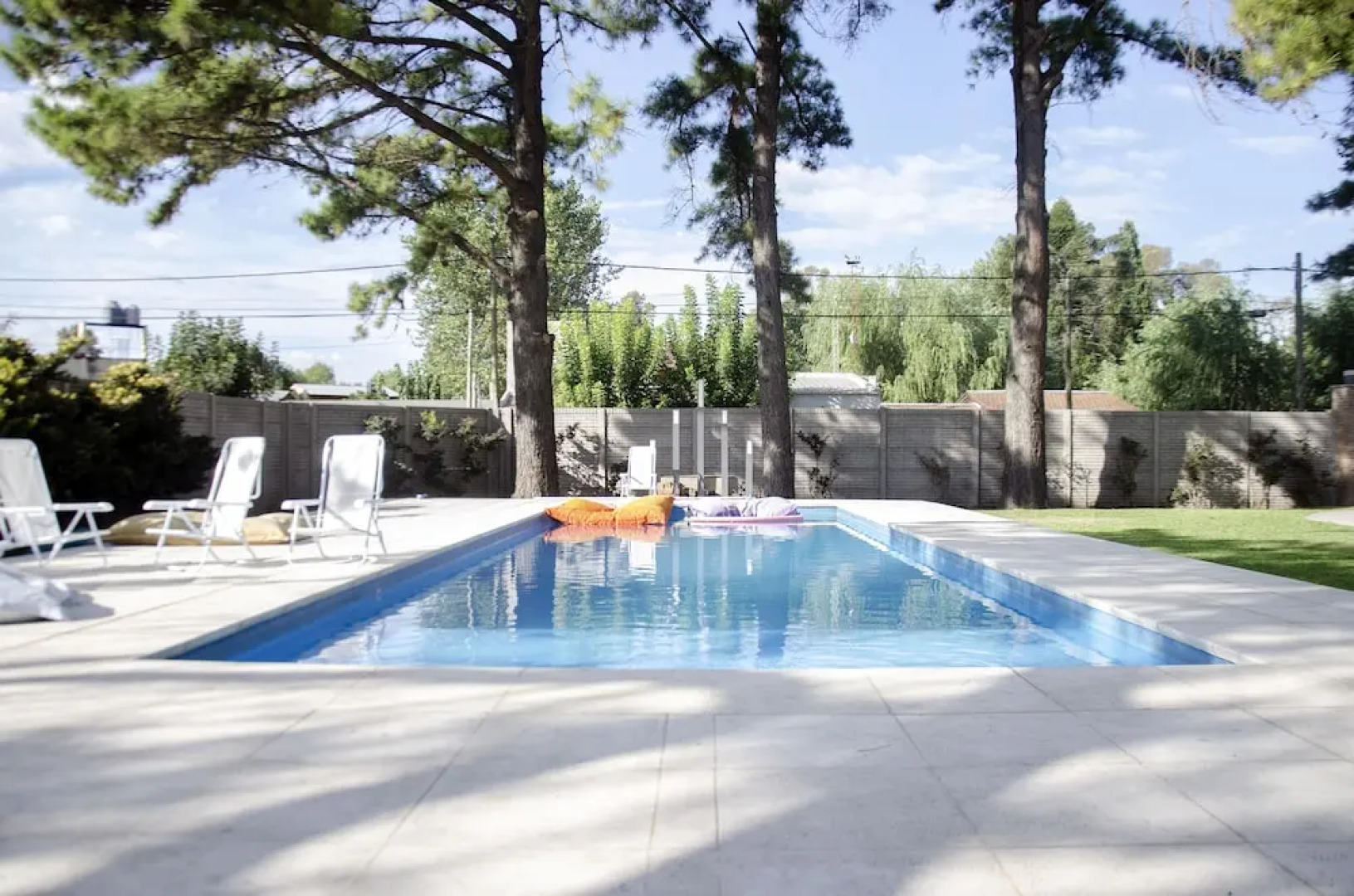 Casa Campus Pilar Araucarias