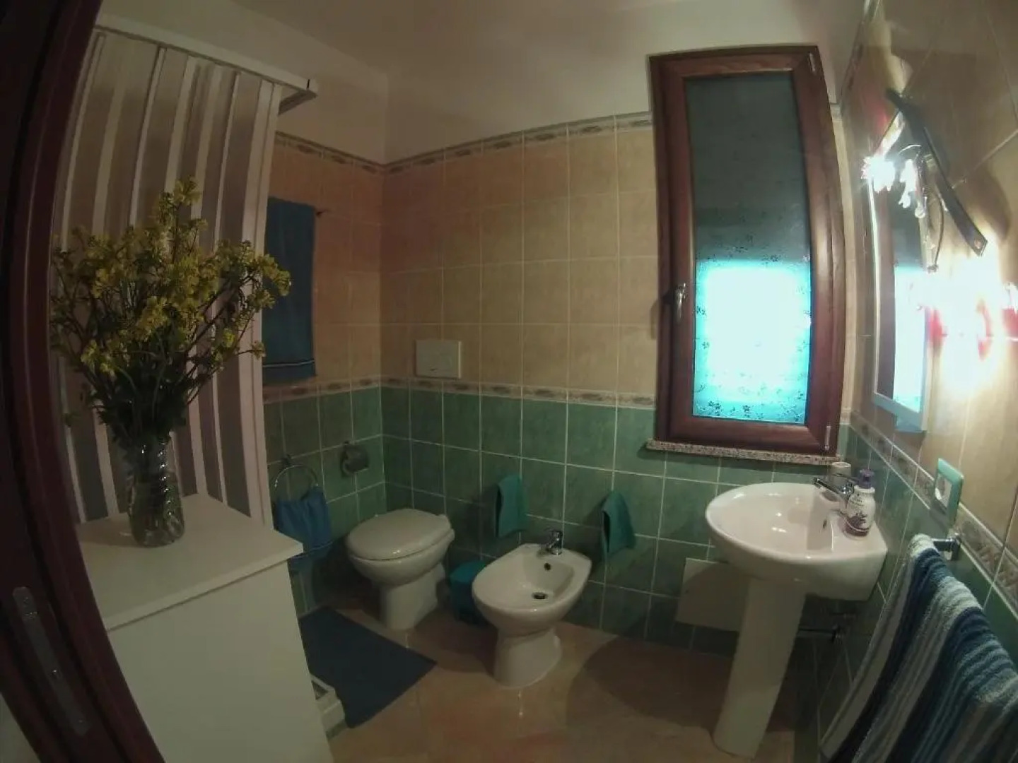 La Macchia Mediterranea