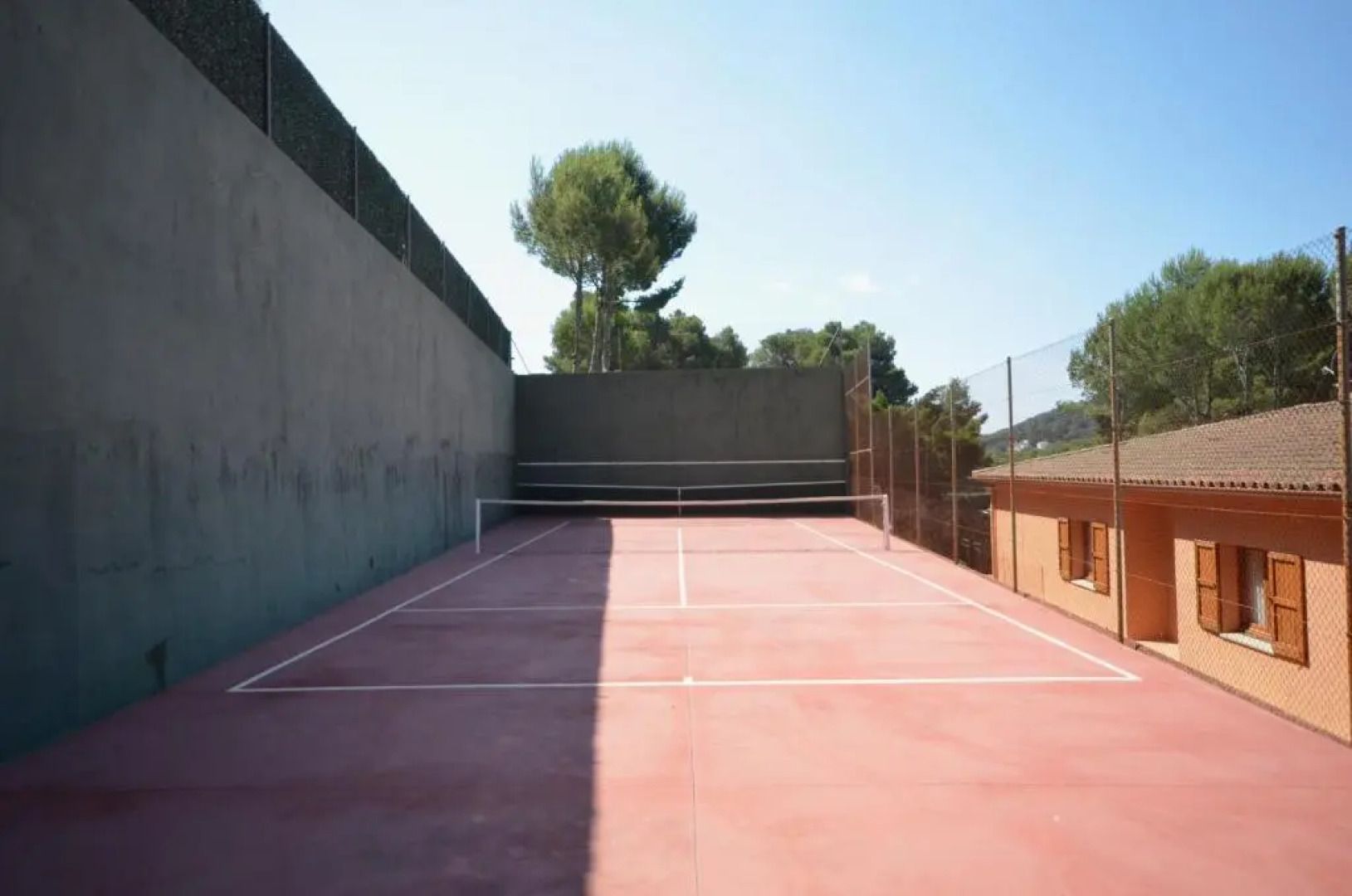 Villa Cadí . Ref. 620