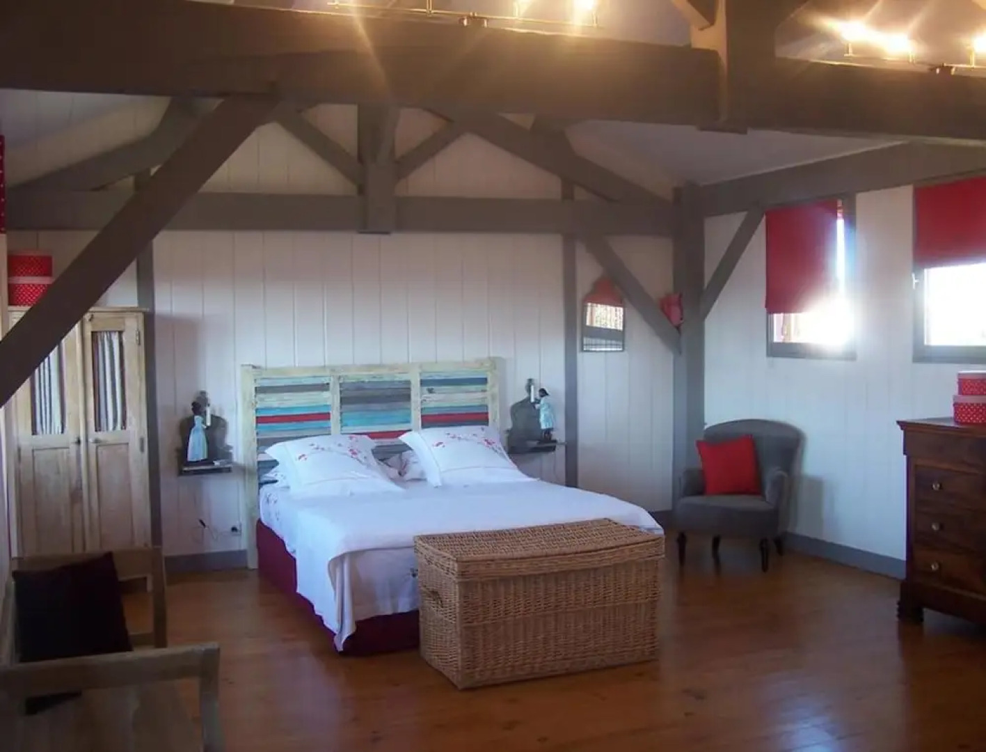 La Roulotte de la Vallée du Lot