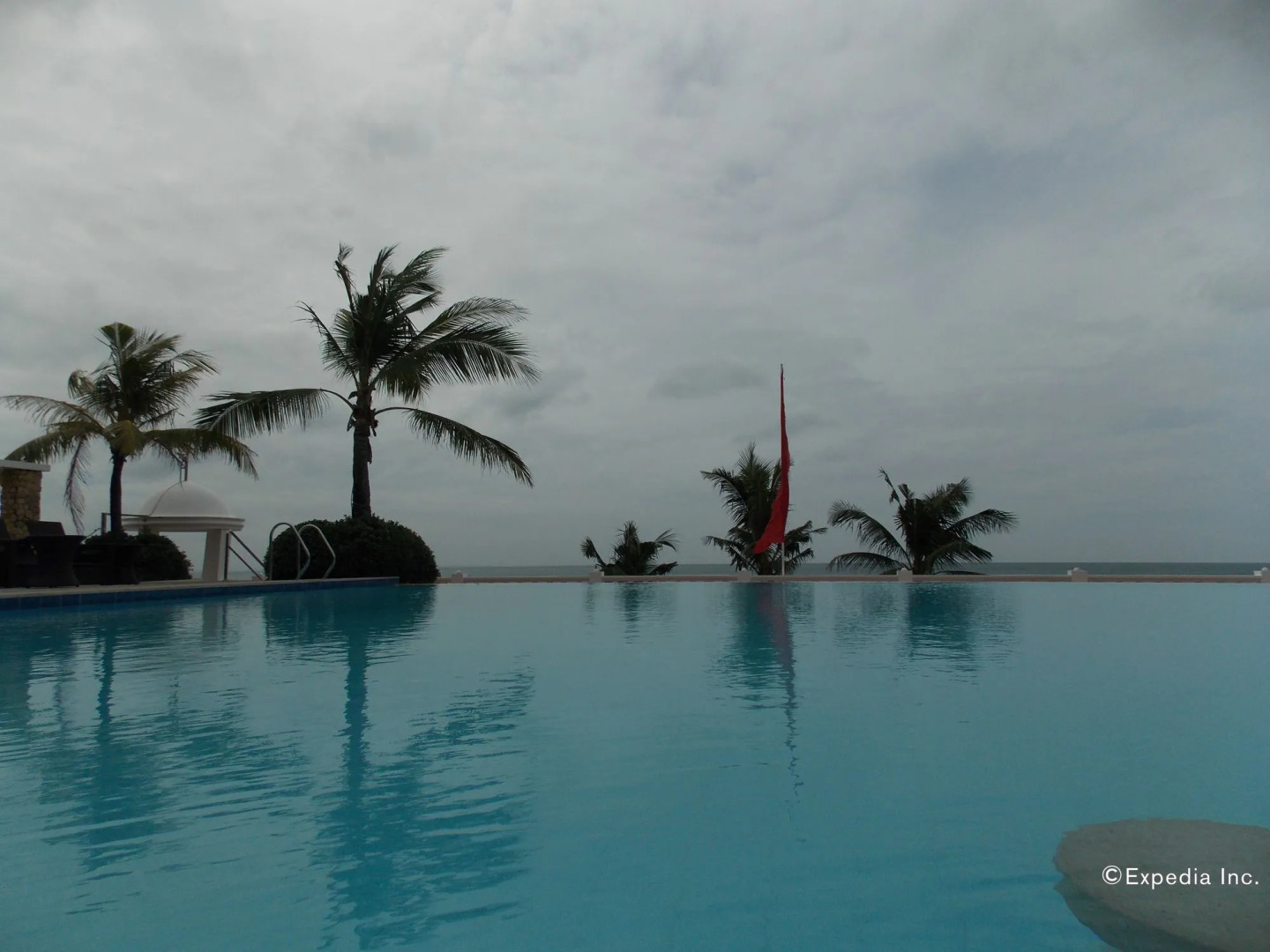 Bearland Paradise Resort