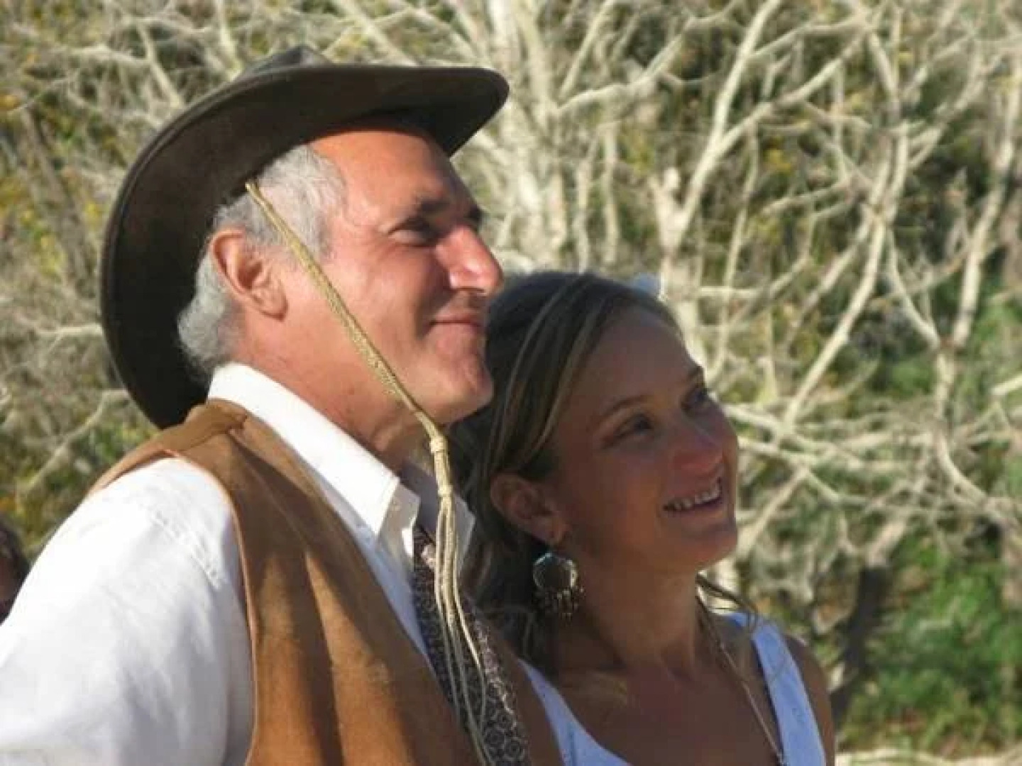 Posada Casa De Campo Inti Watana