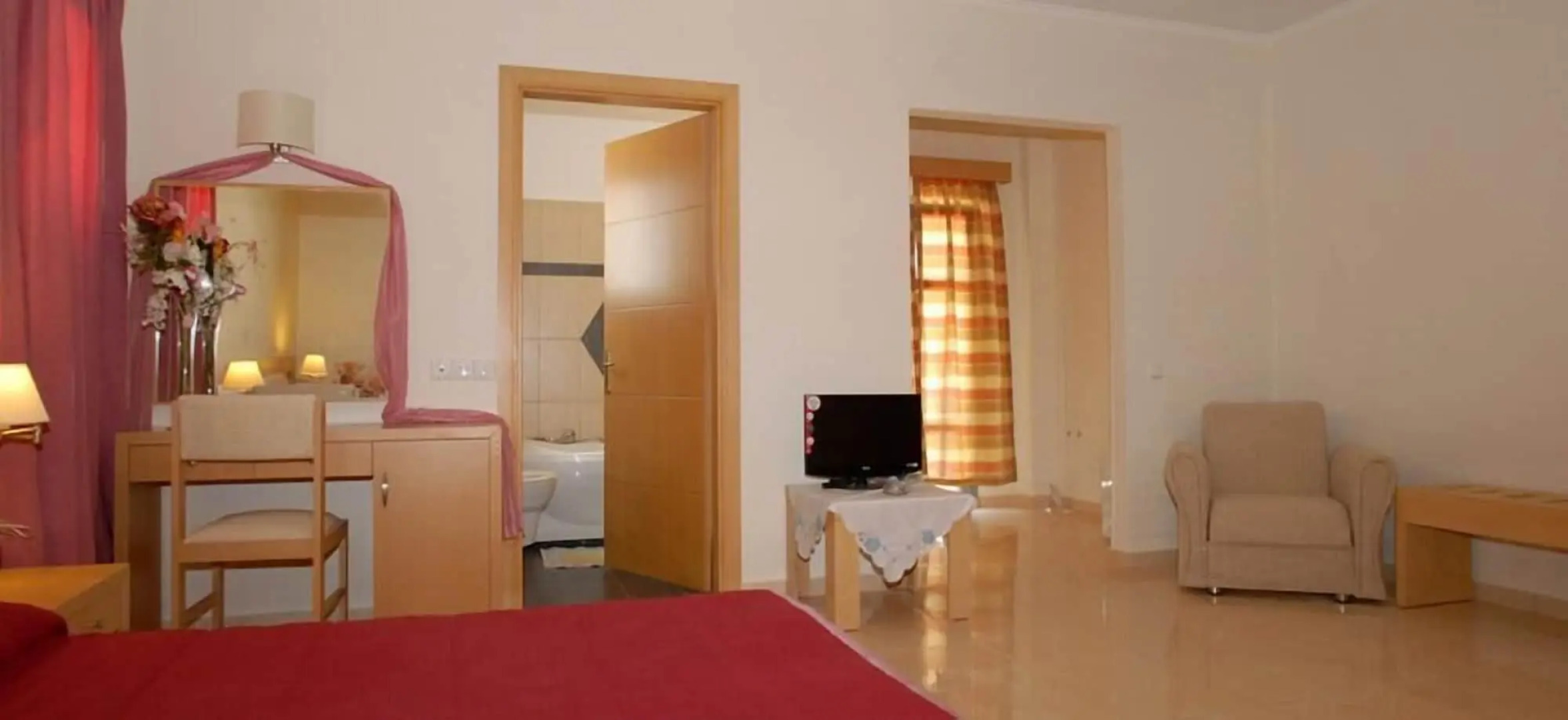 Theofilos Superior Resort Hotel & Spa