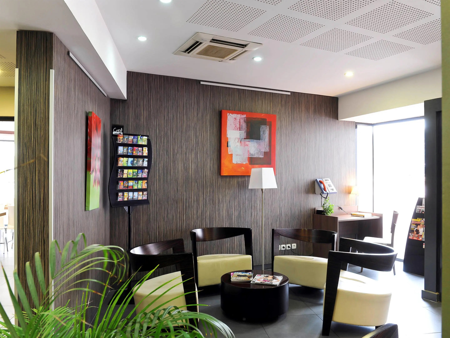 Aparthotel Mer & Golf City Perpignan Centre